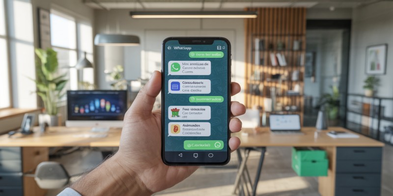 Maximize vendas no eCommerce com WhatsApp: cross-sell e assinaturas